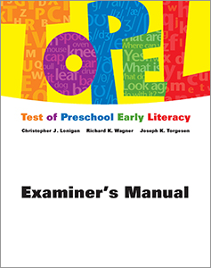 TOPEL Virtual Examiner's Manual